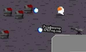 Русификатор для Marooned A Prototype