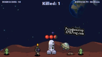 Русификатор для Mars Accident