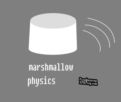Русификатор для marshmallow physics