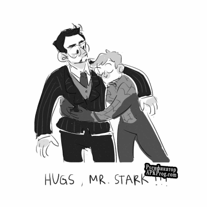 Русификатор для Marvel Doodle 2