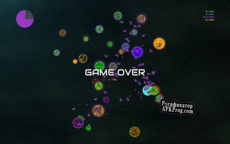 Русификатор для Mass Warfare