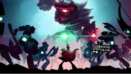 Русификатор для Masters of Anima