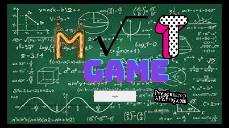 Русификатор для Mat Game