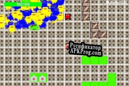Русификатор для Matador de monstros