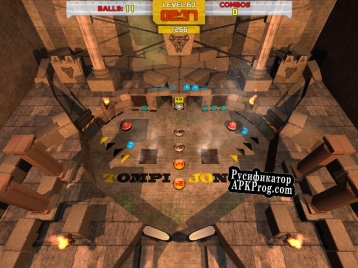 Русификатор для Match 3 Revolution