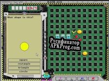 Русификатор для Math Ace
