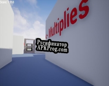 Русификатор для Math Escape