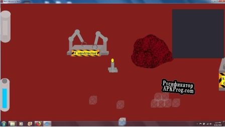 Русификатор для Maxs Mission to Mars