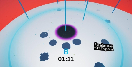 Русификатор для Maybe Im Just A Ground Hole