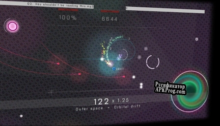 Русификатор для Mayhem Above