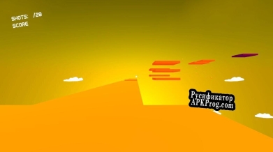 Русификатор для Mayhem Madness