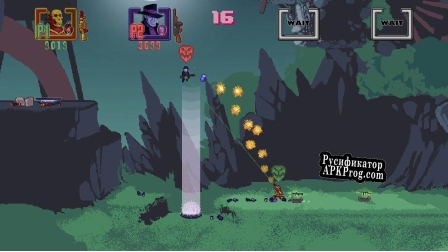 Русификатор для Mayhem ZX