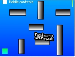 Русификатор для Maze Game ADVANCED