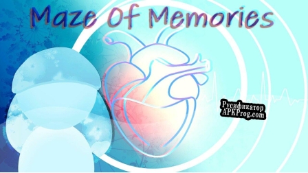 Русификатор для Maze of Memories (itch) (kingdomfantasy6, Dori)