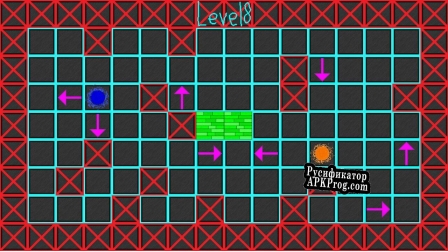 Русификатор для Maze of the Mad Minds