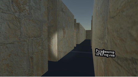Русификатор для Maze Project (IanAzel)