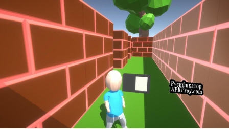 Русификатор для (Maze)tte