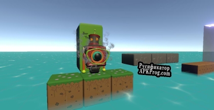 Русификатор для McCubeClaps Adventures
