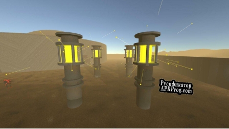 Русификатор для Mech Commando