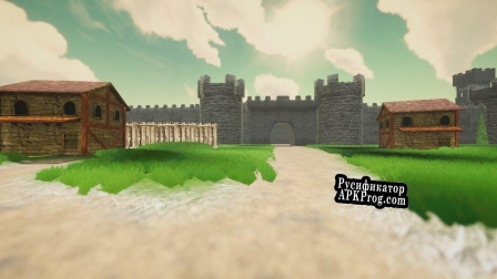 Русификатор для Medieval Arms demo