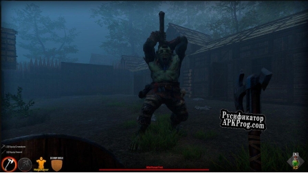 Русификатор для MEDIEVAL KNIGHTMARE