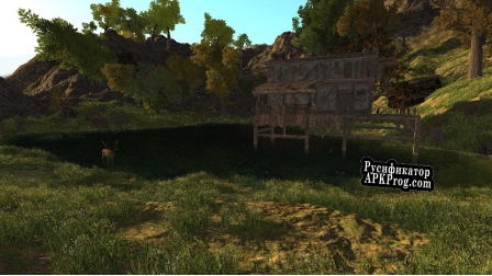 Русификатор для Medieval Playground