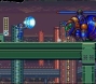 Русификатор для Mega Man X (1993)