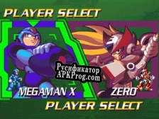 Русификатор для Mega Man X4 (1997)