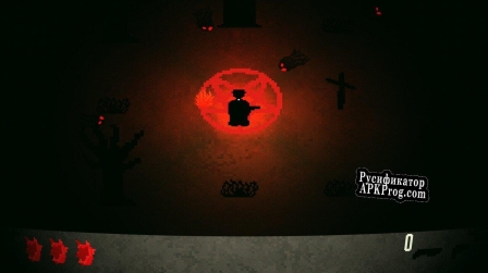 Русификатор для Memento Infernum