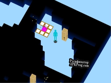 Русификатор для Memento Mori (itch) (nanimonull)