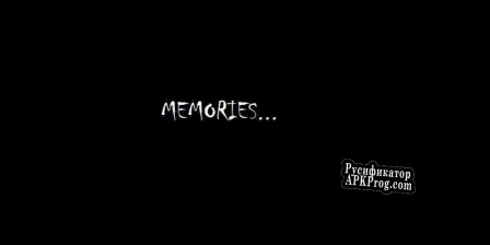 Русификатор для memories (itch) (gax13)