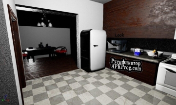 Русификатор для Memories of Home