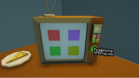 Русификатор для Memory Den