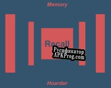 Русификатор для Memory Hoarder