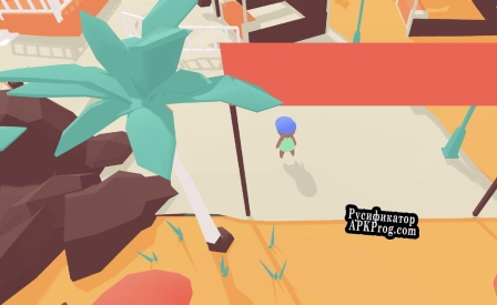 Русификатор для Memory Land