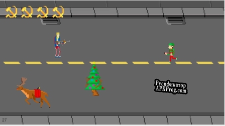 Русификатор для Merry Comunism