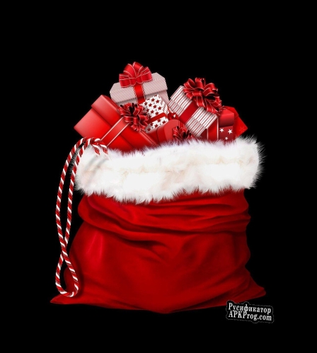 Русификатор для merry merry Xmas tralallalla