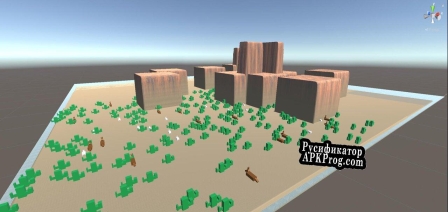 Русификатор для MESA generator