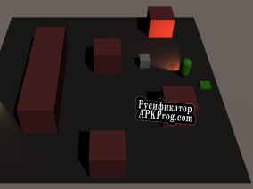Русификатор для Metal Cube Solid