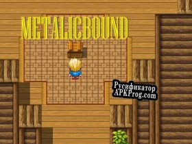 Русификатор для MetallicBound Early DEMO
