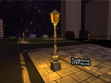 Русификатор для Metropolis (itch) (elsapg)
