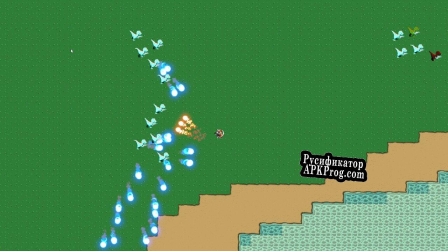 Русификатор для MewMew PewPew