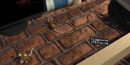Русификатор для Mice Spy