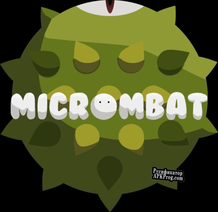 Русификатор для Micrombat