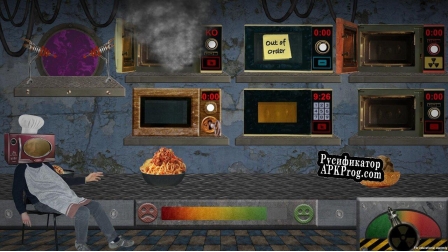 Русификатор для Microwave Tycoon 2077