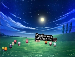 Русификатор для Midnight Encounter DEMO