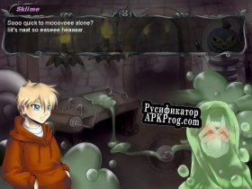Русификатор для Midnight Realm (MaskedIntrovert)