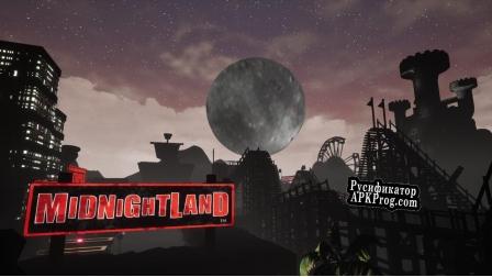 Русификатор для Midnightland