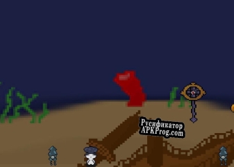 Русификатор для MightySquids