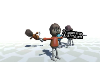 Русификатор для Mii Simulator
